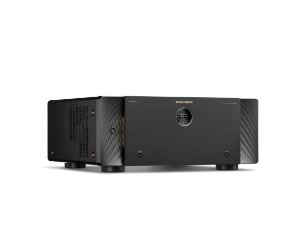 Marantz AMP 20  12 Kanallı Reference Power Amplifikatör