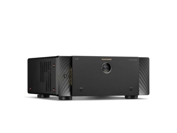 Marantz AMP 20  12 Kanallı Reference Power Amplifikatör