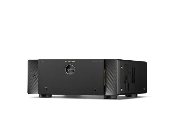 Marantz AMP 20  12 Kanallı Reference Power Amplifikatör