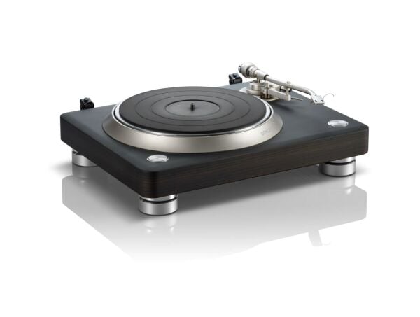 Denon DP-3000NE Premium Direct Drive Hi-Fi Turntable
