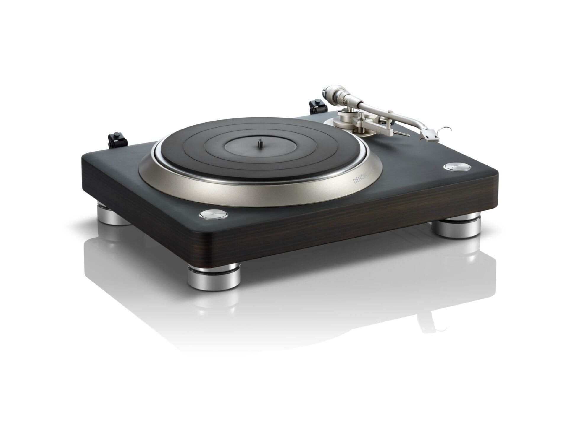 Denon DP-3000NE Premium Direct Drive Hi-Fi Turntable