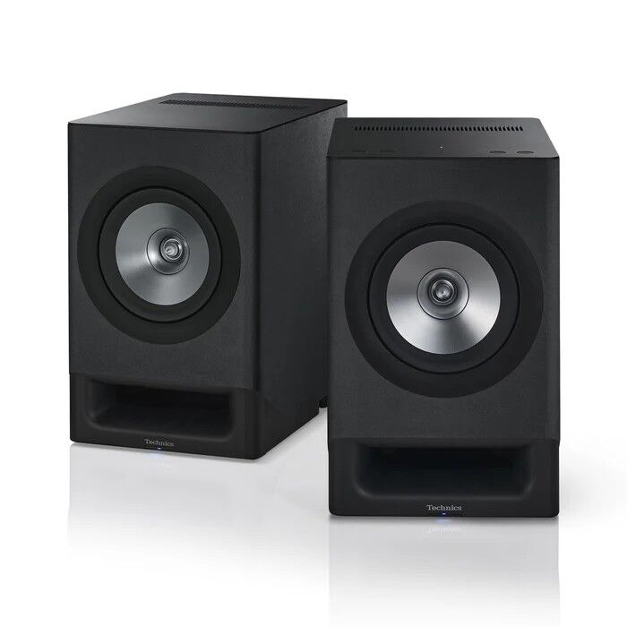 Technics SC-CX700 Kablosuz Hoparlör Sistemi