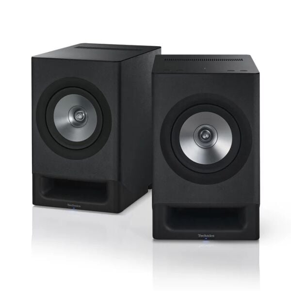 Technics SC-CX700 Kablosuz Hoparlör Sistemi