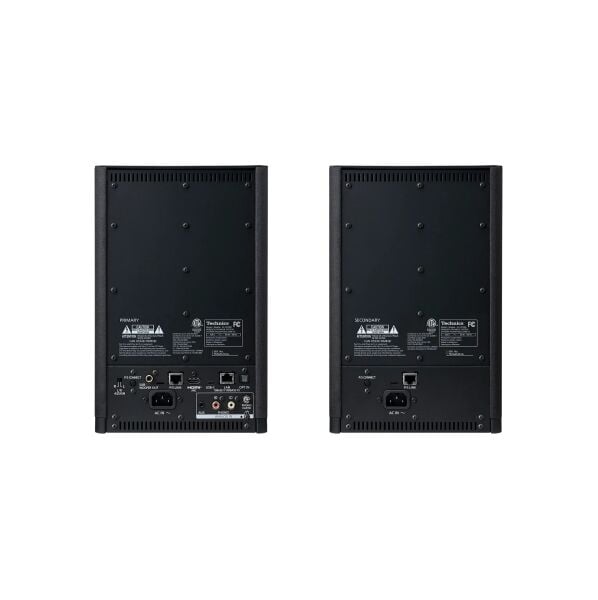 Technics SC-CX700 Kablosuz Hoparlör Sistemi