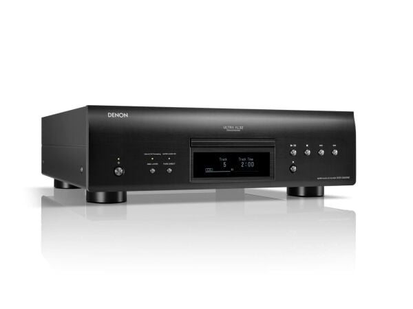 Denon DCD-3000NE Referans Serisi SACD Oynatıcı