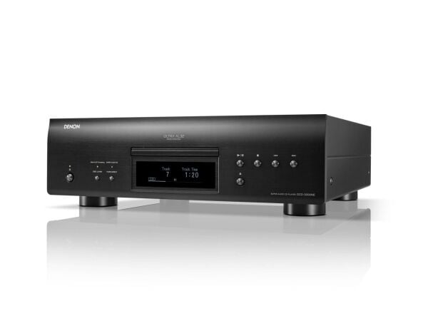 Denon DCD-3000NE Referans Serisi SACD Oynatıcı