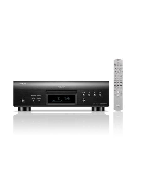 Denon DCD-3000NE Referans Serisi SACD Oynatıcı