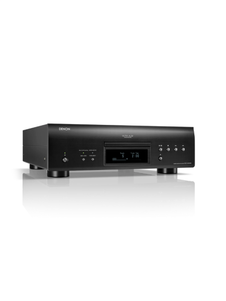 Denon DCD-3000NE Referans Serisi SACD Oynatıcı
