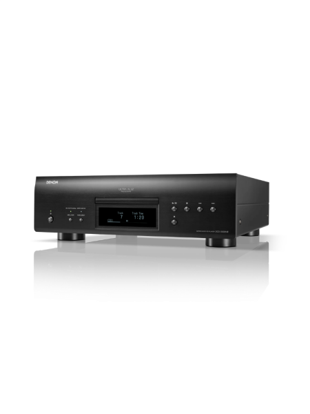 Denon DCD-3000NE Referans Serisi SACD Oynatıcı