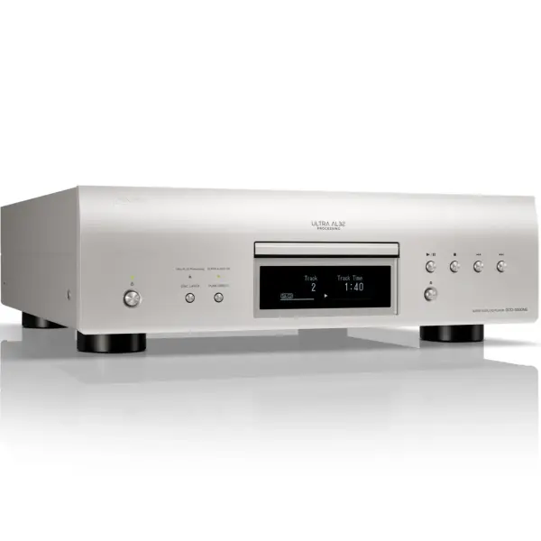 Denon DCD-3000NE Referans Serisi SACD Oynatıcı