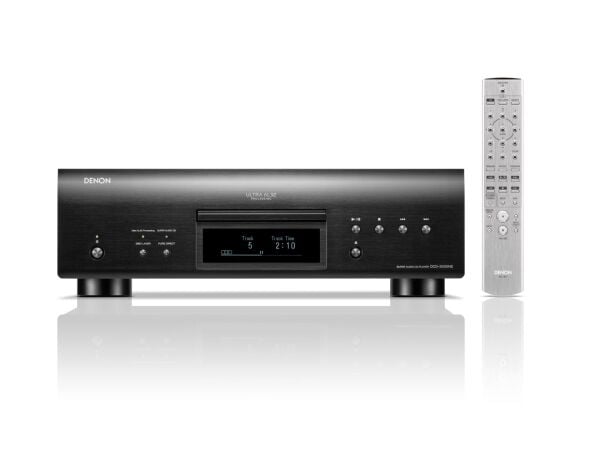 Denon DCD-3000NE Referans Serisi SACD Oynatıcı
