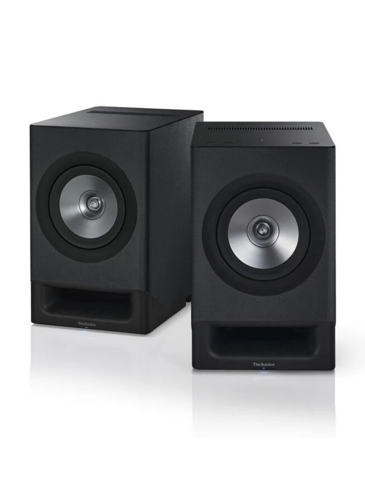 Technics SC-CX700 Kablosuz Hoparlör Sistemi