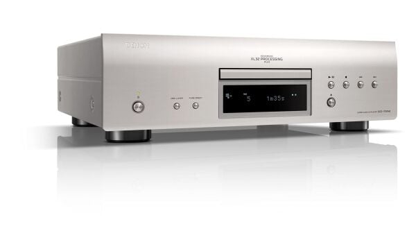 Denon DCD-1700NE  CD/SACD Player