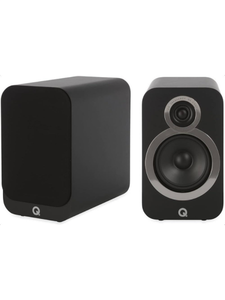 Q Acoustics Q 3030c Raf Tipi Pasif Hoparlör Çift