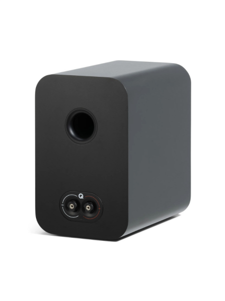 Q Acoustics Q 3030c Raf Tipi Pasif Hoparlör Çift