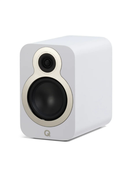 Q Acoustics Q 3030c Raf Tipi Pasif Hoparlör Çift