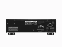 Denon DCD-1700NE  CD/SACD Player