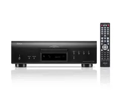 Denon DCD-1700NE  CD/SACD Player