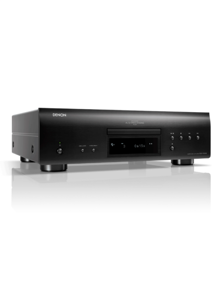 Denon DCD-1700NE CD/SACD Player Siyah