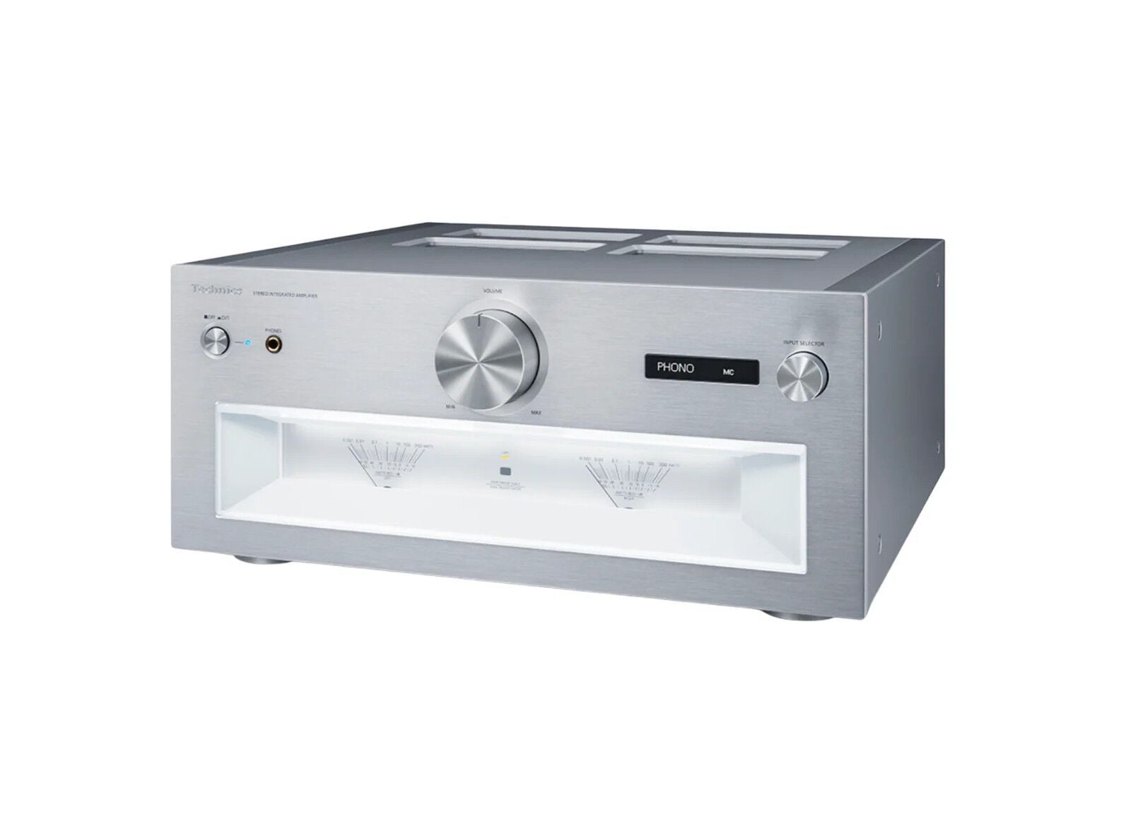 Technics SU-R1000 Stereo Entegre Amplifikatör