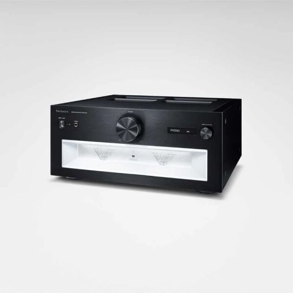 Technics SU-R1000 Stereo Entegre Amplifikatör