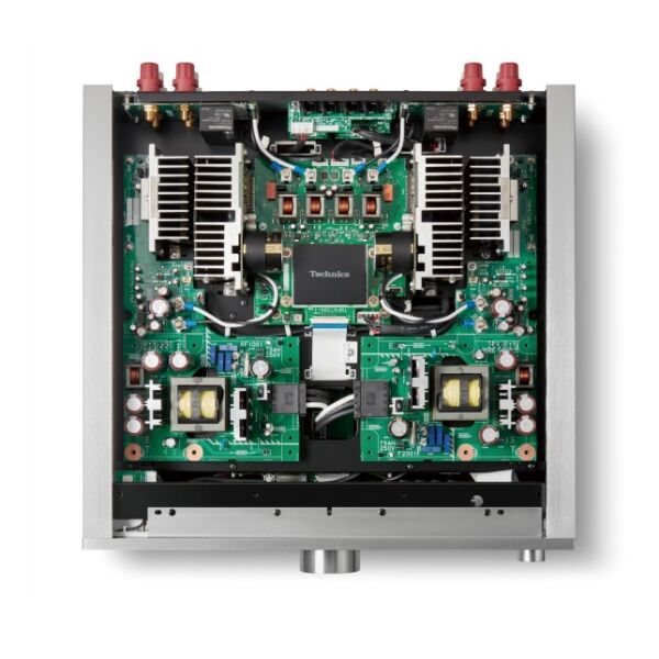 Technics SU-R1000 Stereo Entegre Amplifikatör