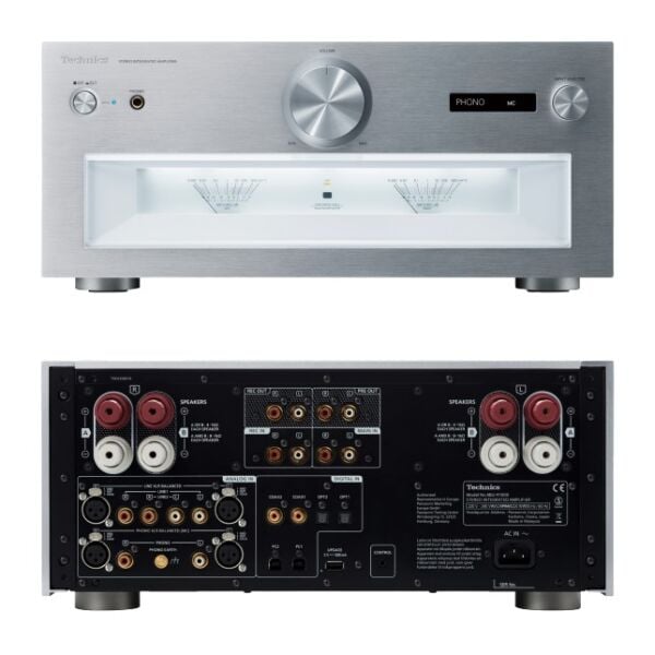 Technics SU-R1000 Stereo Entegre Amplifikatör