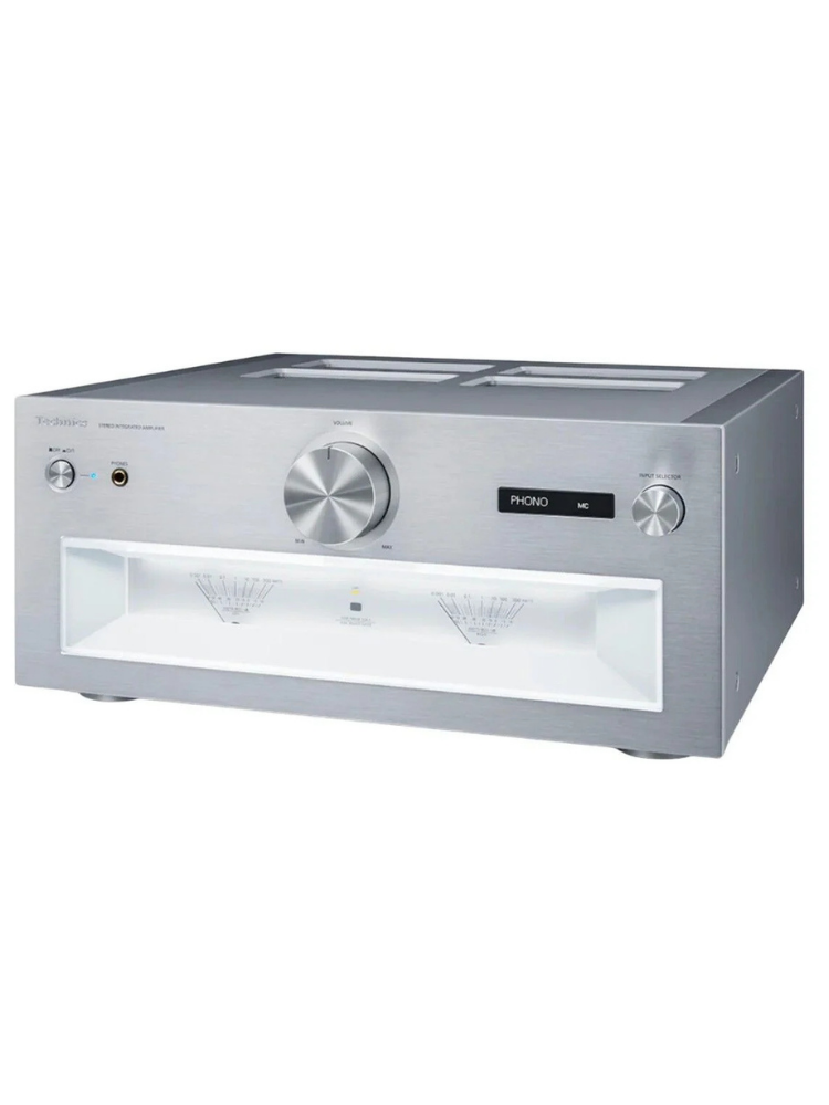 Technics SU-R1000 Stereo Entegre Amplifikatör