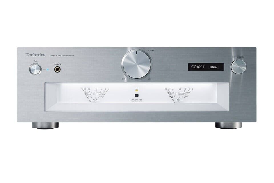 Technics SU-G700M2 Stereo Entegre Amplifikatör