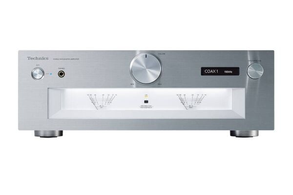 Technics SU-G700M2 Stereo Entegre Amplifikatör