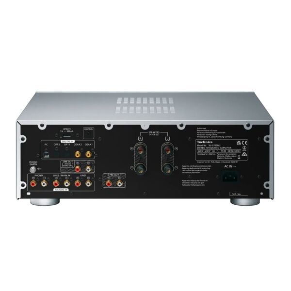 Technics SU-G700M2 Stereo Entegre Amplifikatör