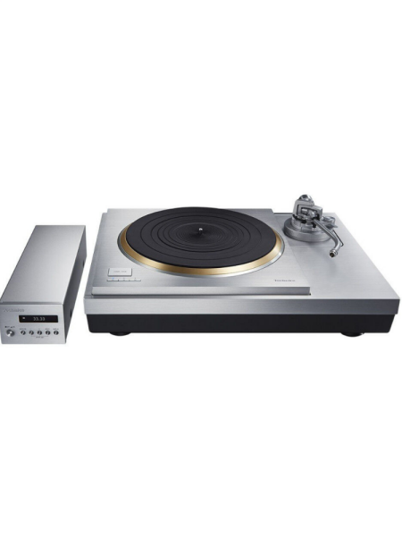 Technics SL-1000R Referans Sınıfı Direkt Tahrikli Pikap