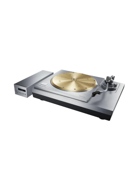 Technics SL-1000R Referans Sınıfı Direkt Tahrikli Pikap
