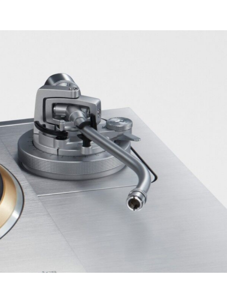 Technics SL-1000R Referans Sınıfı Direkt Tahrikli Pikap