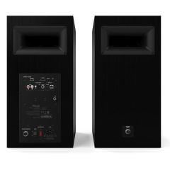 Klipsch The Nines Aktif Bluetooth Hoparlör Çift Siyah