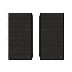 Klipsch The Nines Aktif Bluetooth Hoparlör Çift Siyah