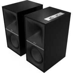 Klipsch The Nines Aktif Bluetooth Hoparlör Çift Siyah