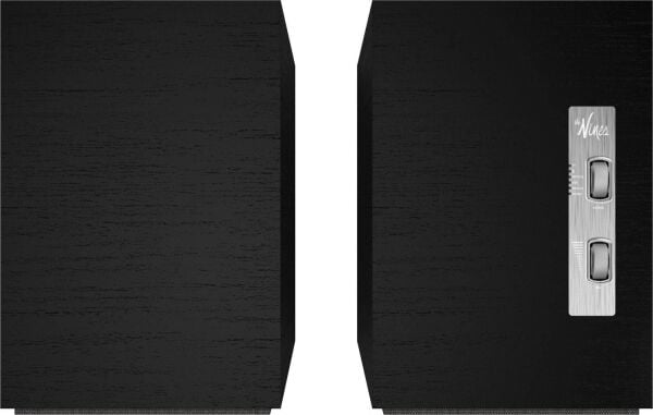 Klipsch The Nines Aktif Bluetooth Hoparlör Çift Siyah
