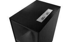 Klipsch The Nines Aktif Bluetooth Hoparlör Çift Siyah