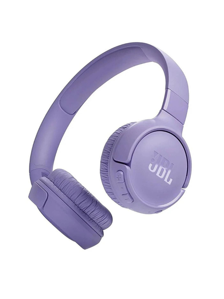 Jbl Tune 520BT Multi Connect Bluetooth Kulaklık,Mor