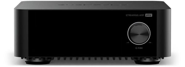 EverSolo Play Streaming Amplifier
