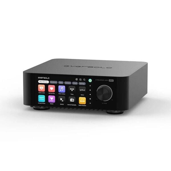 EverSolo Play Streaming Amplifier