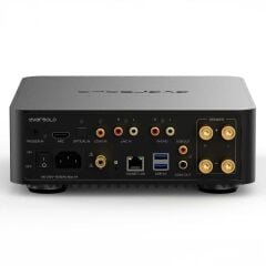 EverSolo Play Streaming Amplifier
