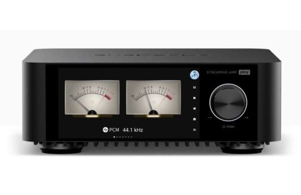 EverSolo Play Streaming Amplifier