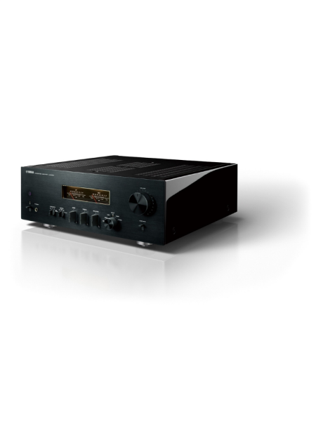 Yamaha A-S1200 Stereo Amplifier / Siyah
