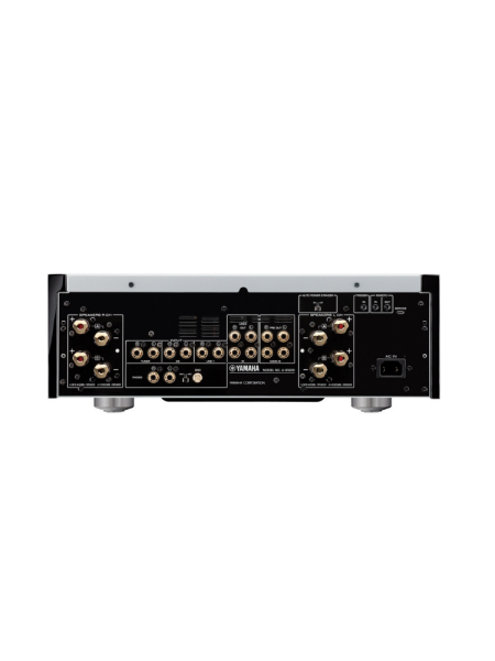 Yamaha A-S1200 Stereo Amplifier / Siyah