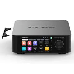 EverSolo Play CD Edition Streaming CD&Amplifier