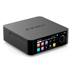 EverSolo Play CD Edition Streaming CD&Amplifier