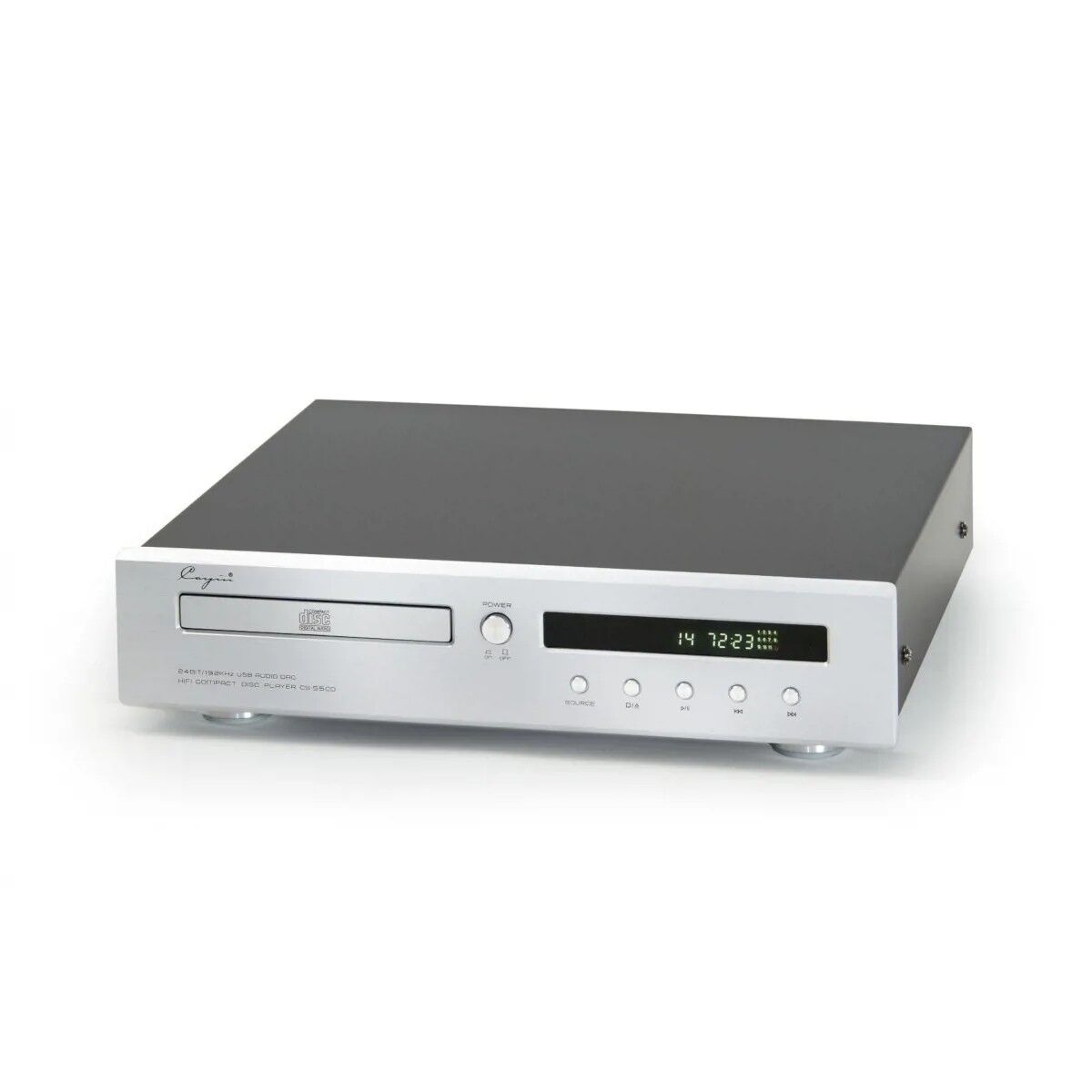 Cayin CS-55CD CD Çalar