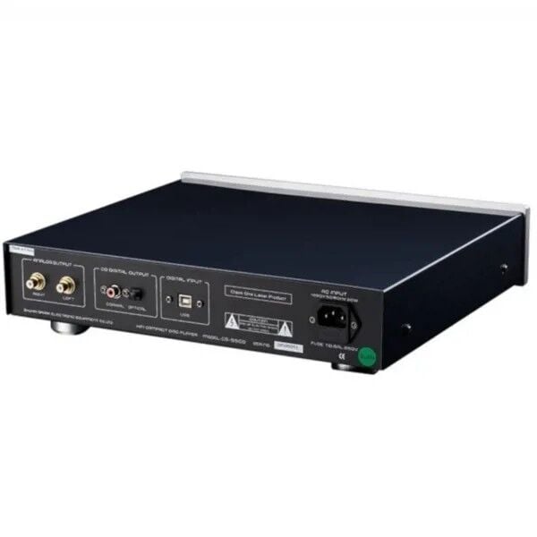 Cayin CS-55CD CD Çalar